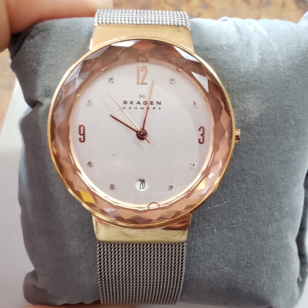 Skagen Woman Watch
